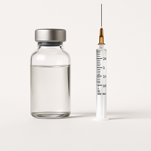 Hormone Optimization Program