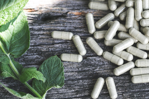 Benefits of Ashwagandha