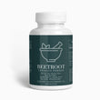 Organic Beetroot