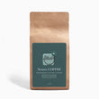 Mushroom Coffee Fusion - Lion’s Mane & Chaga 4oz
